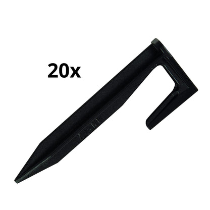 Einhell Magnetband FREELEXO CAM Mähroboter Abgrenzungsband - 20 m