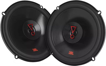 JBL Stage3 627F 2-Wege Autolautsprecher-Set 16 cm