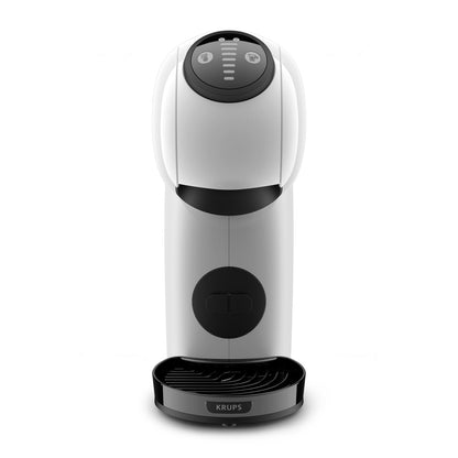 Krups NESCAFÉ Dolce Gusto Genio S Basic Kapselkaffeemaschine – Weiss