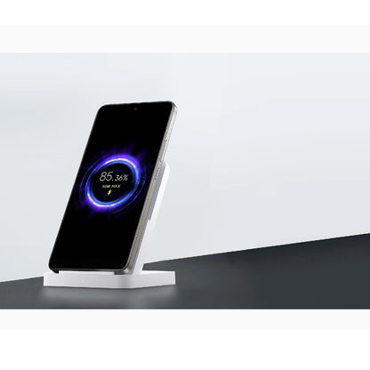 Xiaomi Kabelloses Ladegerät Stand Pro 50W - Weiss (BHR7560GL)