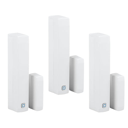 Homematic IP Fenster- & Türkontakt Sensor - 3er-Set Magnet