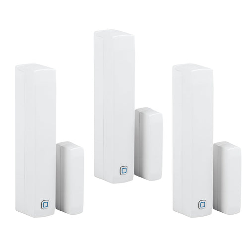 Homematic IP Fenster- & Türkontakt Sensor - 3er-Set Magnet