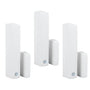Homematic IP Fenster- & Türkontakt Sensor - 3er-Set Magnet