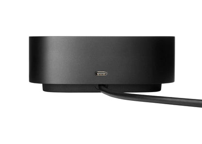 HP G5 Essential Dockingstation – Thunderbolt 120W Schwarz
