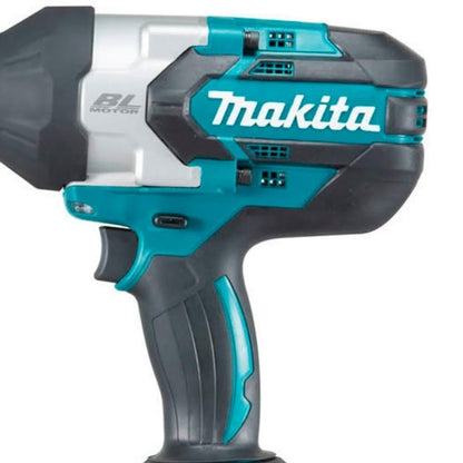Makita DTW1001Z Akku-Schlagschrauber 18V – ohne Akku und Ladegerät