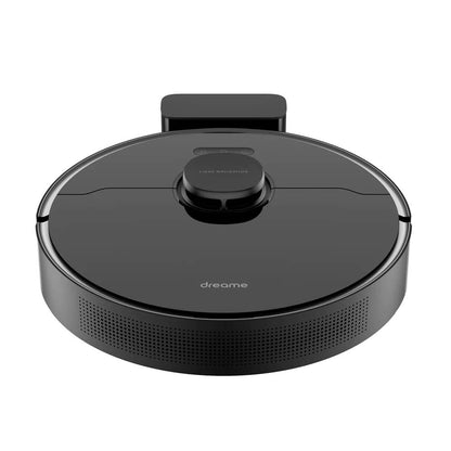 Dreame D10s Pro Saug- & Wischroboter mit KI-Aktion, Video