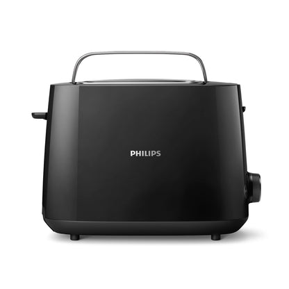 Krups 3 MIX 7000 F60858 Handmixer – 60 Jahre Edition
 Philips Toaster – 2 Schlitze, Brötchenaufsatz, Schwarz