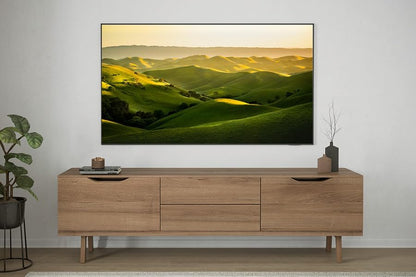 Samsung Crystal UHD 4K DU7179 Smart TV - 65 Zoll