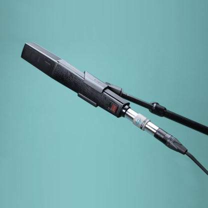 FetHead Inline Mikrofonvorverstärker – 27 dB Verstärkung, rauscharm