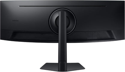 Samsung ViewFinity S95UC Curved Monitor 49 Zoll Ultrawide