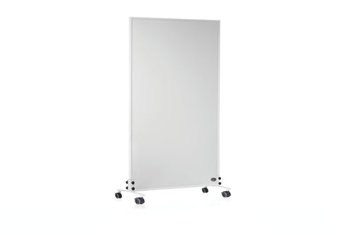 Könighaus Infrarotheizung Standgerät mobil – 1200 Watt