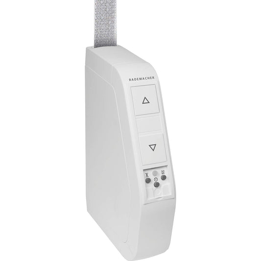 HOMEPILOT elektr. Gurtwickler RolloTron Schwenkwickler 1510-UW Aufputz