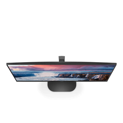 AOC 24V5CE 24 Zoll Full HD PC-Monitor - Schwarz