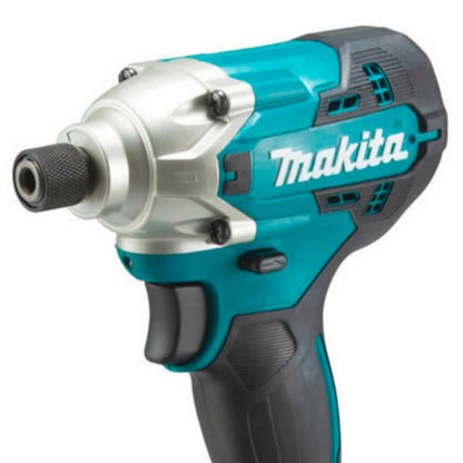 Makita DTD156Z Schlagschrauber 18V LXT 155 Nm – ohne Akku