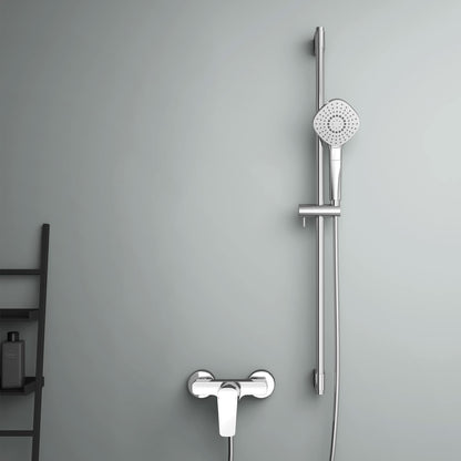 Ideal Standard Ceraplan III B0716AA Brausearmatur Aufputz - Chrom