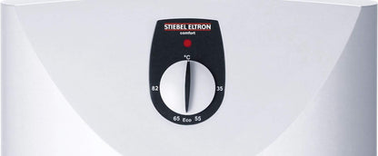 STIEBEL ELTRON Kleinspeicher SHU 5 SL 5l druckfest Untertisch