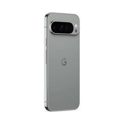 Google Pixel 9 Pro XL Android-Smartphone - Hazel 128GB