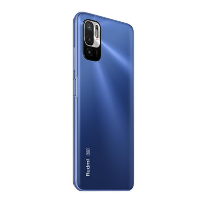 Xiaomi Redmi Note 10 5G Smartphone - 64GB Nighttime Blue