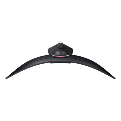 Samsung Odyssey G95C Curved Gaming Monitor 49 Zoll Ultrawide