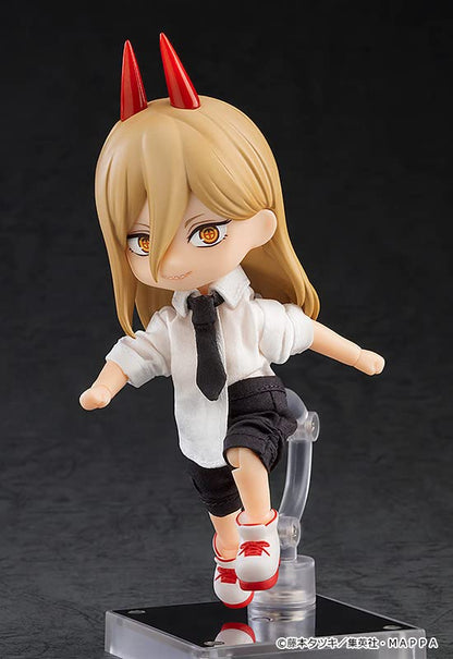 Nendoroid Doll Power – Chainsaw Man Sammlerfigur 14 cm