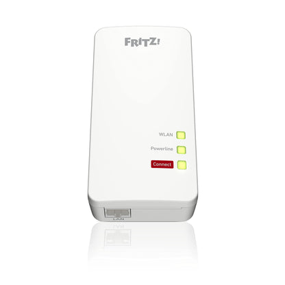 FRITZ! Powerline 1260/1220 WLAN Set - 1200 MBit/s