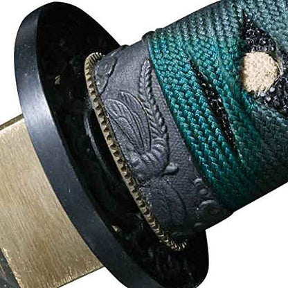 Cold Steel Wakizashi Samuraischwert – Dragonfly Edition