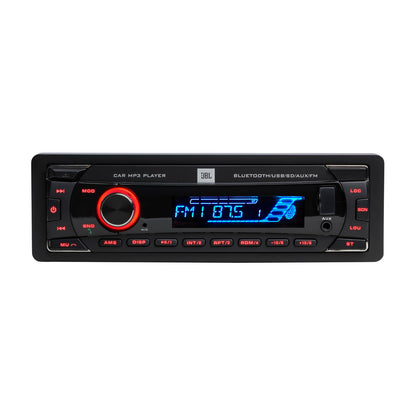 JBL Celebrity 100 Autoradio 1-DIN mit Bluetooth, USB und SD