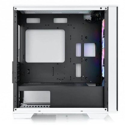 Thermaltake Divider 170 TG ARGB PC Gehäuse - Snow