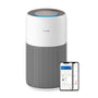 Philips Luftreiniger AC2210/10, HEPA NanoProtect, CADR 400 m³/h