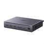 UGREEN Maxidok U712 Thunderbolt 5 Dockingstation, Dual 6K, 100W