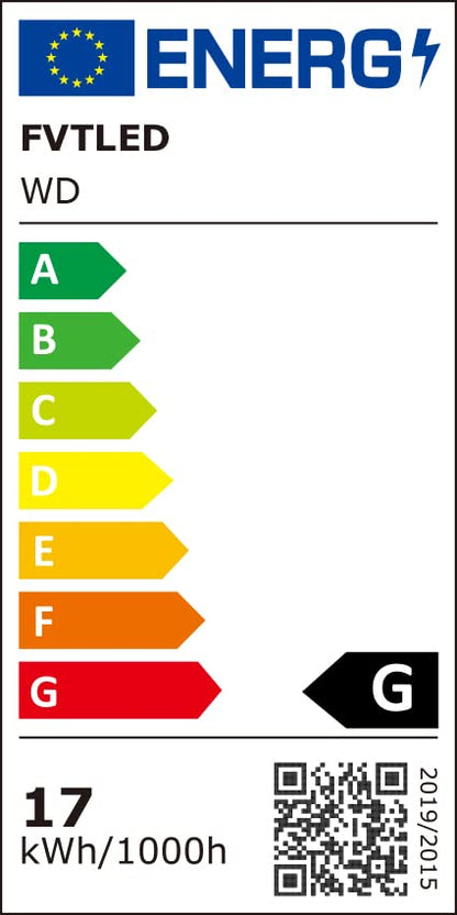 WIFI COB RGB LED Streifen 10M – Dimmbar, Smart Home Kompatibel