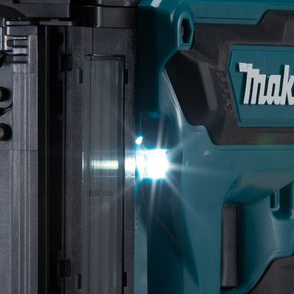 Makita DFN350Z Akku-Stauchkopfnagler 18V – ohne Akku