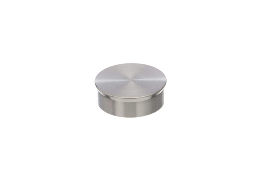 Gaggenau Knopf für Induktionsplatte – Original Ersatz 00429291, rund, silbern. Reguliert die Leistung des Induktionskochfeldes.