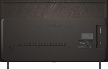 LG OLED48B59LA 4K OLED AI Smart TV 48 Zoll (Modell 2025)