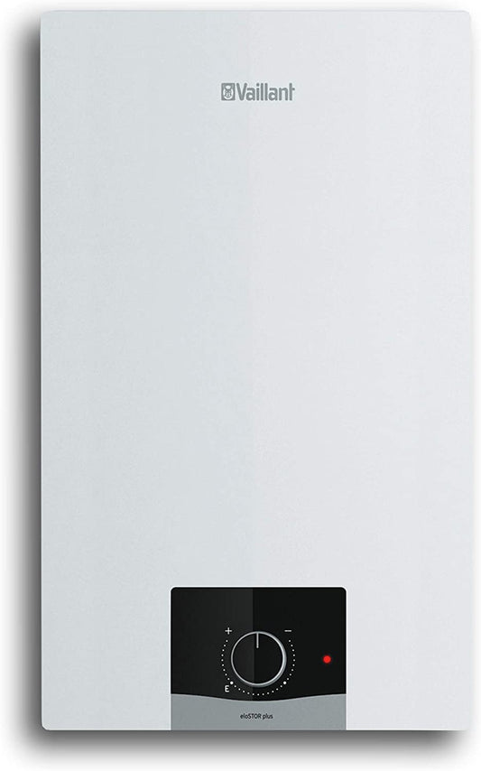 Vaillant eloSTOR plus VEN10/7O Obertisch-Elektrospeicher - 10 Liter