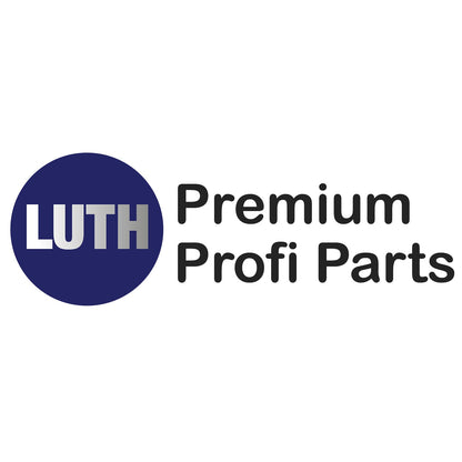 LUTH Brüheinheit 11014117 für Bosch Siemens Kaffeevollautomaten