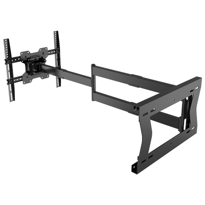 XTRARM TiTon Schwenkbare TV Wandhalterung - 120cm Auszug