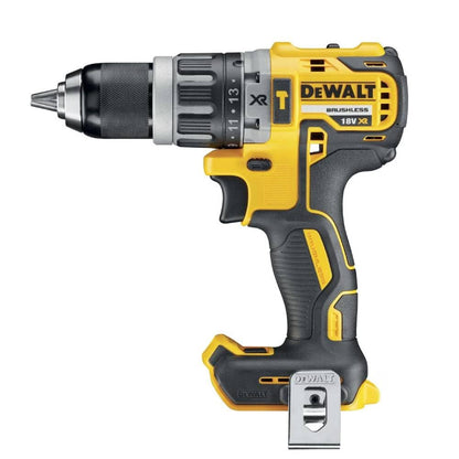 DEWALT DCD796N Akku-Schlagbohrschrauber 18V XR Brushless kompakt