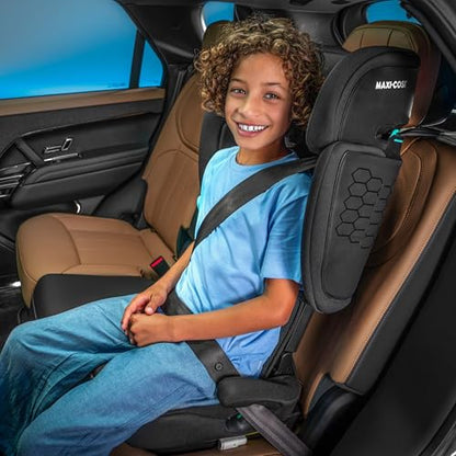 Maxi-Cosi Nomad XL Plus Kindersitz 9-36kg - Authentic Black
