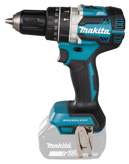Makita DHP484Z Akku-Schlagbohrschrauber 18V Solo