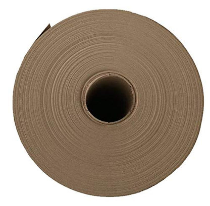 Schrenzpapier Verpackungspapier Rolle 80g/m² 50cm 250lfm