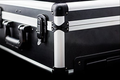 Meister Werkzeugtrolley befüllt 238-teilig – 8973770