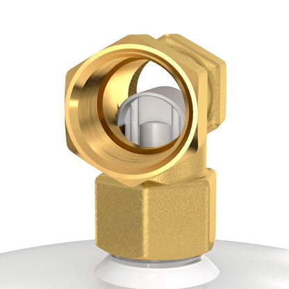 Flamco Airfix A Trinkwasser-Ausdehnungsgefäss – 18 Liter