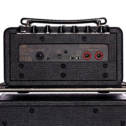 Vox MSB25 Mini-Stack Gitarrenverstärker - 25W Nutube