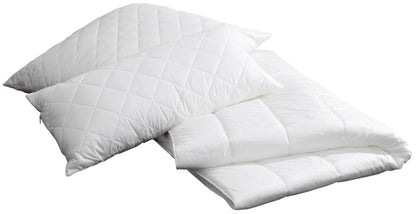 Centa-Star Famous 0226.00 Ganzjahresbett - 135 x 200 cm