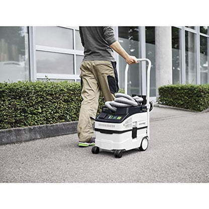Festool Absaugmobil CT 15 E-Set CLEANTEC – Modell 575988