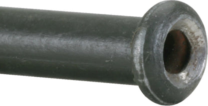 KS Tools Flarefix 1 Bremsleitungs Bördelsatz - Hydraulik Universal