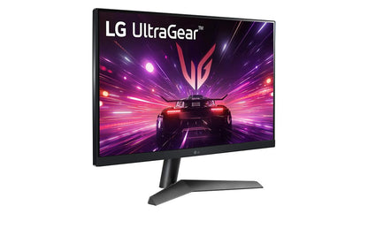 LG 24GS60F PC Bildschirm 24 Zoll (61 cm) Full HD Schwarz