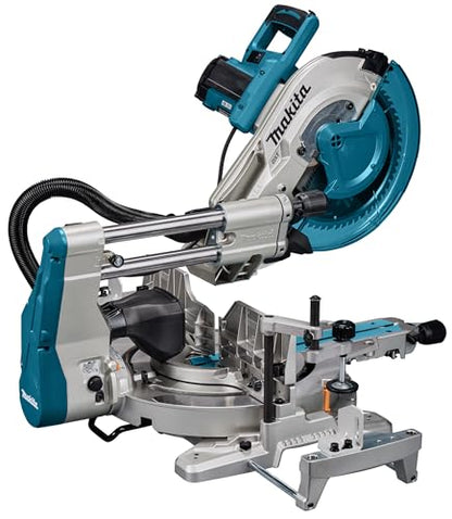 Makita LS1219L Kapp- und Gehrungssäge mit Laser 305 mm