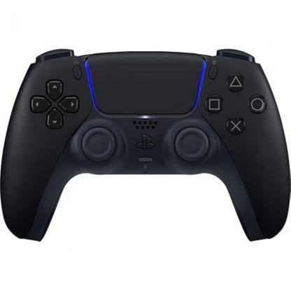 Sony DualSense V2 Controller Schwarz Bluetooth/USB für PS5, PC, iOS